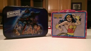 lunchboxes