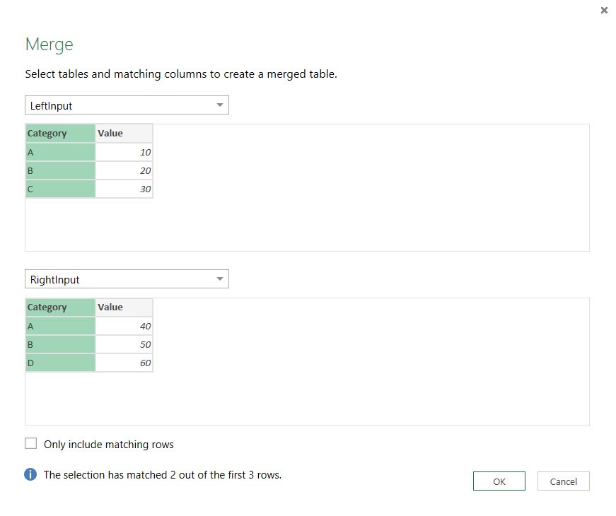 MergeGUI