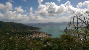 SQLCruiseTortola