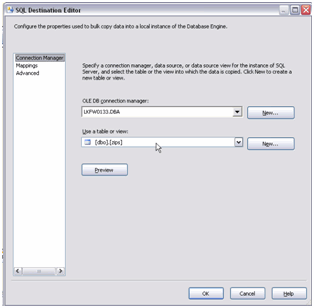 LessThanDot - 6 ways to import data into SQL Server