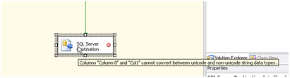 LessThanDot - 6 ways to import data into SQL Server
